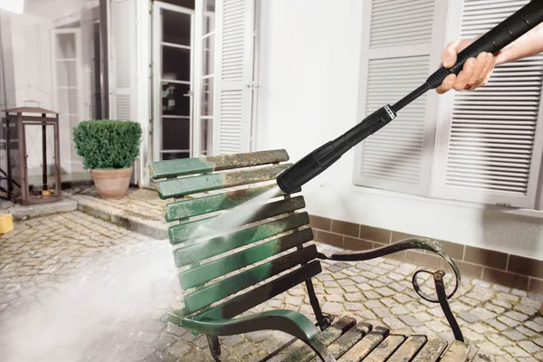 Купити Мінімийка високого тиску Karcher K5 Basic 2100Вт 20-145бар 500л/год шланг 8м 11.5кг