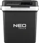 Холодильник мобільний Neo Tools 2в1 фото №7