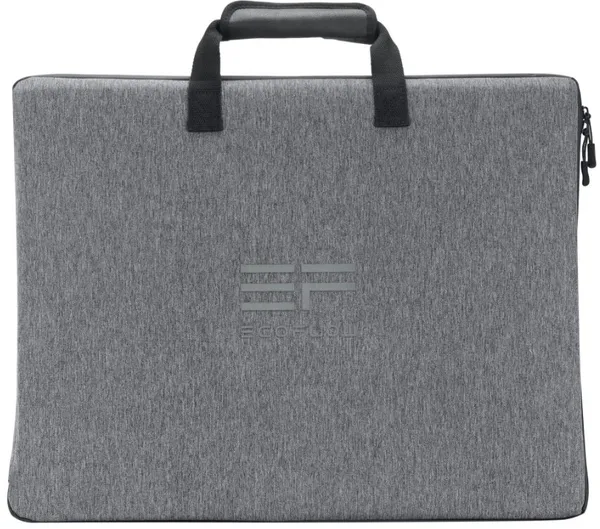 Сонячна панель EcoFlow 110W Solar Panel замовити