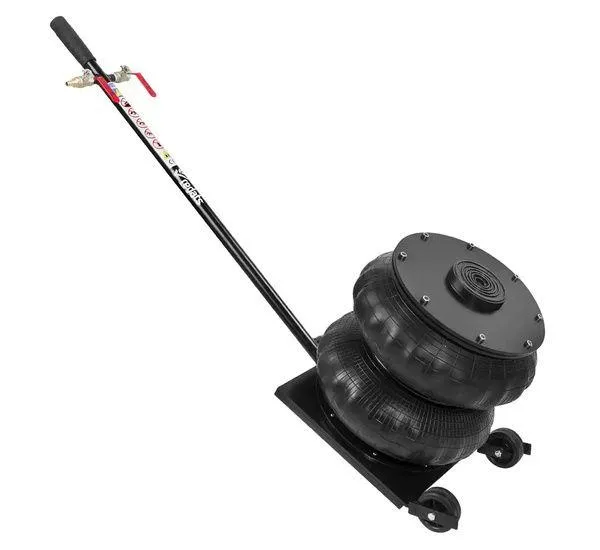 Пневматический домкрат 8 т REDATS