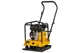Бензиновая виброплита Lumag RP1100PRO (15кН)