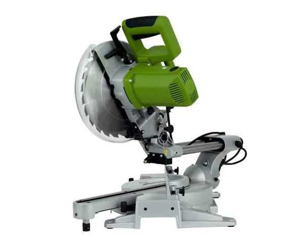 Купить Пила торцовочная с протяжкой Procraft PGS2600 255 мм