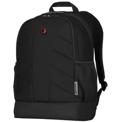 Рюкзак Wenger, Quadma 16", чёрный фото