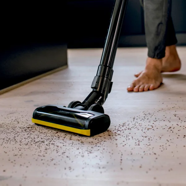 Пилосос ручний Karcher VC 4 CORDLESS MYHOME купити онлайн