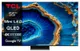 Телевизор 55" TCL MiniLED 4K 144Hz Smart Google TV Titan ONKYO sound