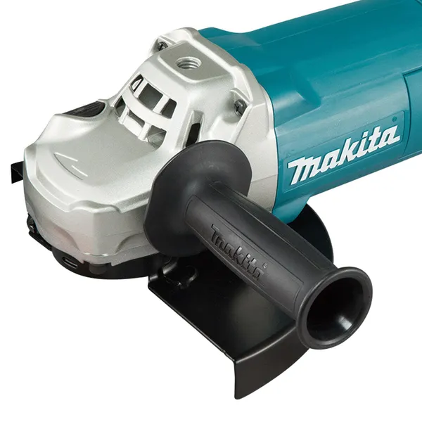 Кутова шліфувальна машина Makita GA 9060 фото №3