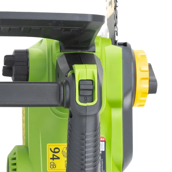 Бесщеточная аккумуляторная мини пила цепная Procraft PKA42Li (без АКБ и ЗУ) купить онлайн