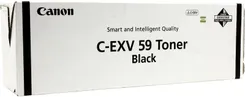 Тонер Canon C-EXV59 IR2600/2625i/2630i/2645i (30000 стр) Black фото