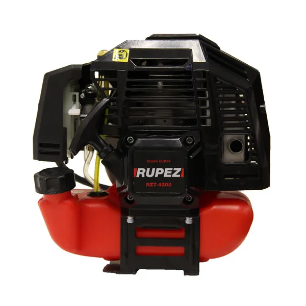 Мотокоса Rupez RZT-4200 (триммер бензиновый) купить в Украине