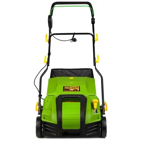 Скарификатор электрический Procraft PSC400 (электрический аэратор) купить в Украине