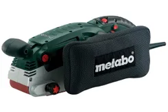 Шлифмашина эксцентриковая Metabo BAE 75, 1010Вт, 75*533мм, 240-450об/мин, 4.9кг фото