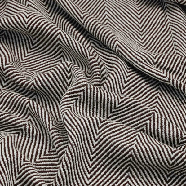 Плед Ardesto Summer 190x220см, 100% хлопок, коричневый купить в Украине