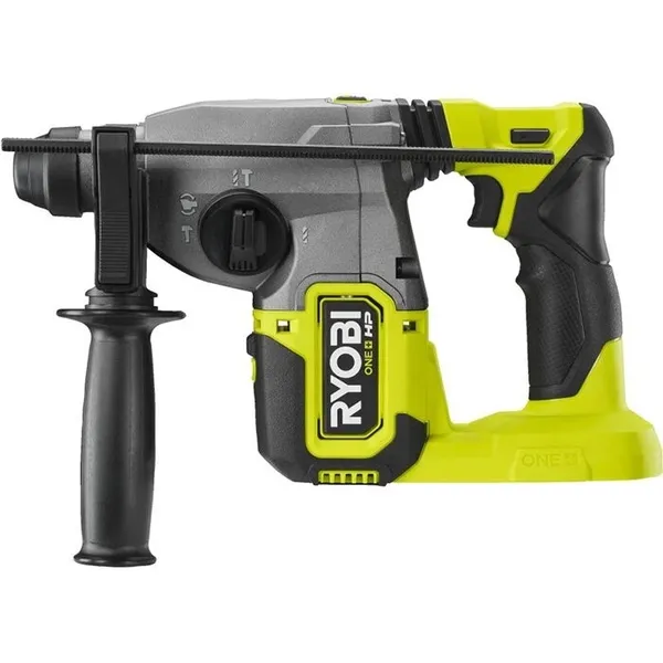 Купити Перфоратор акумуляторний Ryobi RSDS18X-0 ONE+ НР SDS-plus 18В 2.5Дж 4 режими 2.5кг без АКБ та ЗП зі знижкою