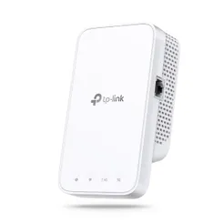 Расширитель покрытия WiFi TP-LINK RE230 AC750, 1хFE LAN фото