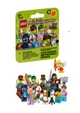 Конструктор LEGO Minifigures Серия 27