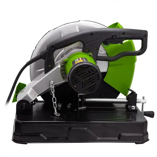 Монтажная пила по металлу Procraft AM-3550 труборез, металлорез заказать