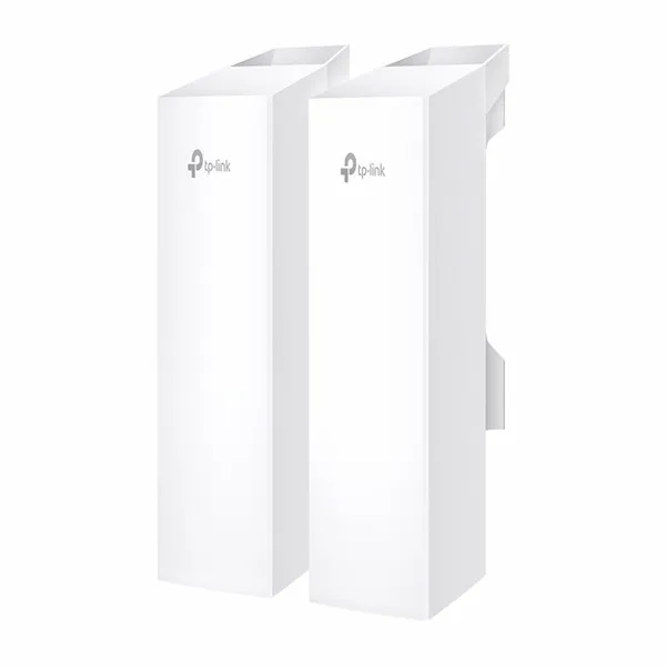 Беспроводной мост TP-LINK EAP215-Bridge KIT AC900, 3xGE LAN, PoE, до 5 км