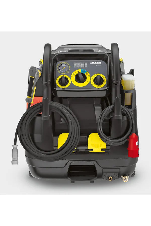 Мийка високого тиску Karcher HDS 13/20-4 S ціна в Україні