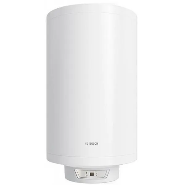 Водонагреватель Bosch Tronic 8000 T ES 100-5 2000W BO H1X-EDWRB 100 л, круглый, сухой тэн, универсальный монтаж, электр. упр-ние, Болгария, C