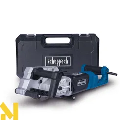 Штроборез Scheppach MNF2250 фото