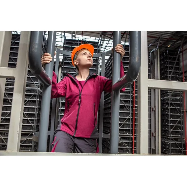 Заказать Каска защитная Neo Tools, пластик полипропилен HDPE, пряжка для регулировки, оранжевый с доставкой