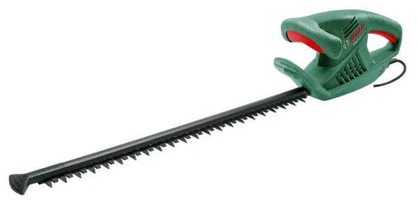 Кущоріз Bosch EasyHedgeCut 55 450Вт 55см крок різу 16мм 2.7кг