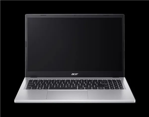 Ноутбук Acer Extensa EX215-57 15.6" FHD IPS, Intel i3-1315U, 16GB, F512GB, UMA, Lin, серебристый