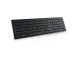 Клавіатура Dell Wireless Keyboard - KB500 - Russian (QWERTY)