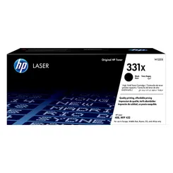 Тонер картридж HP 331X Laser 408dn/432fdn Black (15000стор) фото