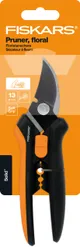 Ножницы для обрезки цветов Fiskars Solid SP14 фото №9