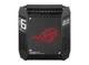 Система WiFi-Mesh ASUS ROG Rapture GT6 AX10000, 3xGE LAN, 1x2.5GE WAN, 1xUSB 3.2, 1мод, чорний