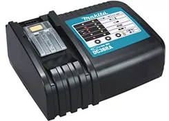 Зарядний пристрій Makita DC36RA, 36 В фото