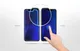 Защитное стекло 2E для Samsung Galaxy A05-A05s (A055-A057), 2.5D FCFG, (1 Pack), черная рамка купить в Украине