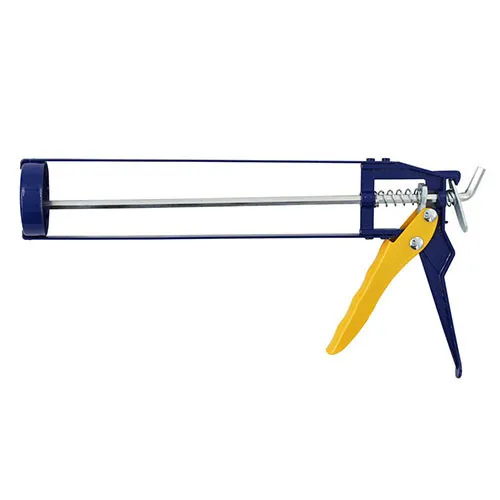 Пистолет для герметика 310 мм "скелетный" Kubis 04-05-2000