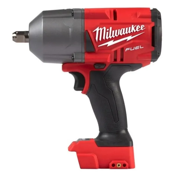 Купить Гайковерт аккумуляторный 1/2" MILWAUKEE, M18 FHIWP12-0X (без АКБ и ЗУ)