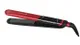 Випрямитель Remington Silk Straightener, 300Вт, 150-235С, керамика, черно-красный