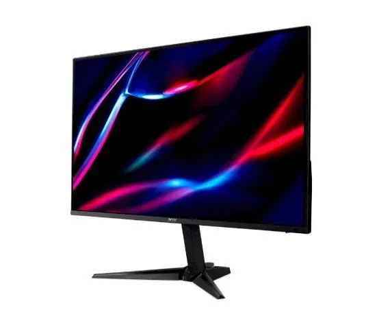 Монітор Acer 27" VG273Ebmiix D-Sub, 2*HDMI, MM, IPS, 100Hz, 1ms