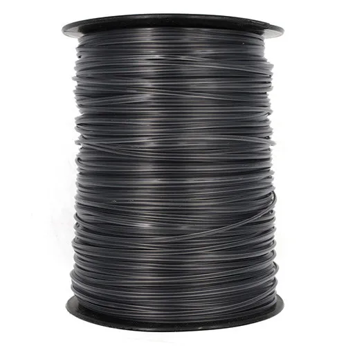 Жилка для тримера 2.7 мм 300 м армована квадрат бухта Kubis 01-08-3274