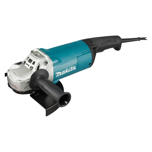 Угловая шлифовальная машина Makita GA 9060 фото №1