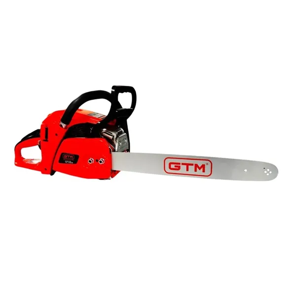 Бензопила CN58D-CH 2,4кВт/3,3к.с. 18"/45см 1,5мм 0,325" 72лан. цена в Украине