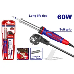 Паяльник EMTOP EESL6010 фото