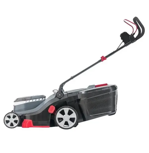 Газонокосарка акумуляторна 3.82 Li Easy UK AL-KO (АКБ+ЗП) купити онлайн