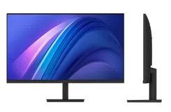 Монітор 2E 27" H2724B D-Sub, HDMI, DP, IPS, 2560x1440, 100Hz, FreeSync фото