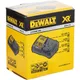 Зарядное устройство DeWalt 10.8В/12В/18В/54В 4A 0.5кг цена в Украине