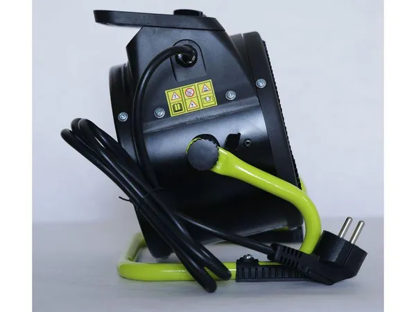 Заказать Бензиновый генератор MAST GROUP YH18000 + газовая плитка Orcamp CK-505 + электрический обогреватель Gardyer с доставкой