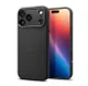 Чехол Spigen для iPhone 17 Pro Max, Liquid Air, Matte Black