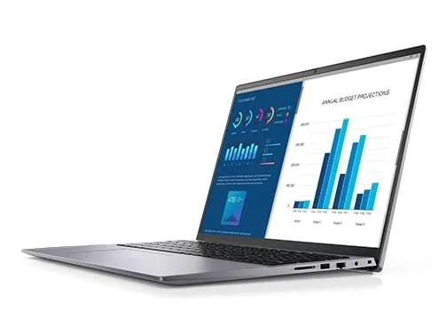 Ноутбук Dell Vostro 5630 16" FHD+ AG, Intel i5-1340P, 8GB, F256GB, UMA, Win11P, сірий