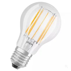 Светодиодная лампа OSRAM LED A100 11W (1521Lm) 4000K E27 фото