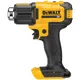 Аккумуляторный строительный фен DeWALT DCE530B 20V MAX (без АКБ и ЗУ) цена в Украине