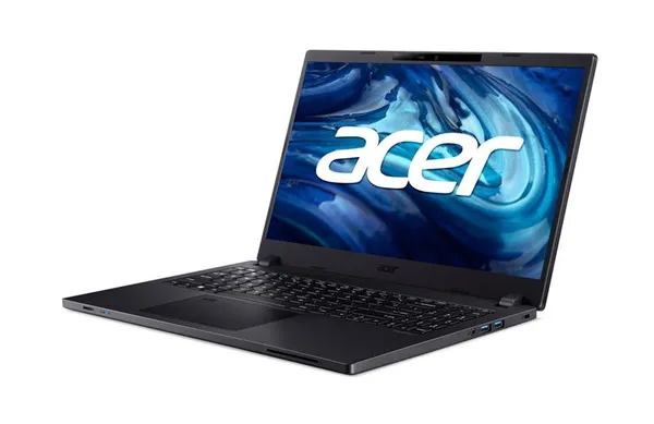 Ноутбук Acer TravelMate TMP215-54 15.6" FHD IPS, Intel i7-1255U, 16GB, F512GB, UMA, Win11P